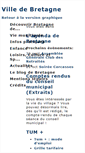 Mobile Screenshot of modetexte.bretagnedemarsan.fr
